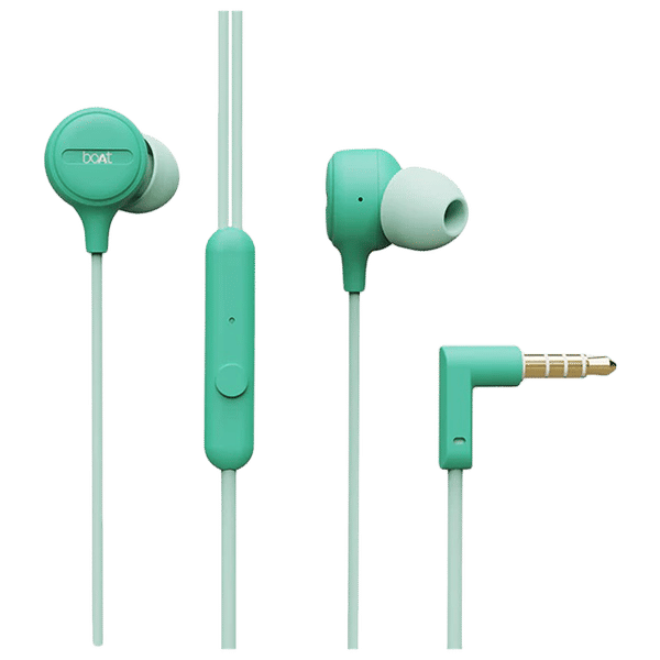 Boat earphones store